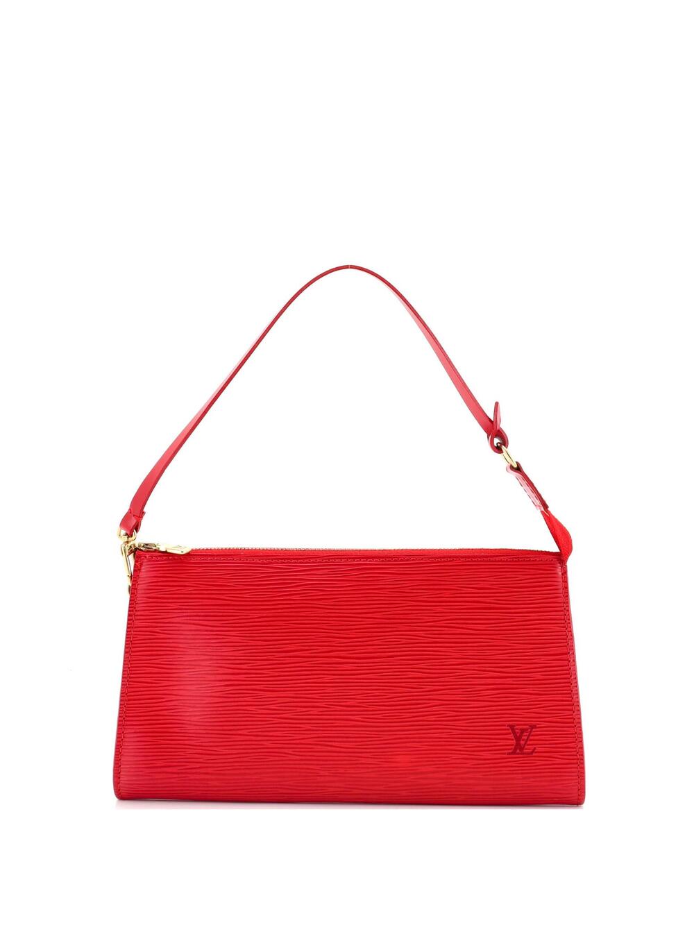 Louis Vuitton Pochette Accessoires Epi #370560L69B